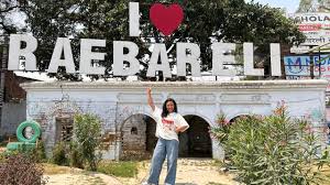 Raebareli